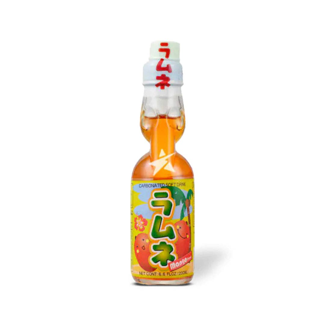 HB Hata Ramune Mango (Japan)