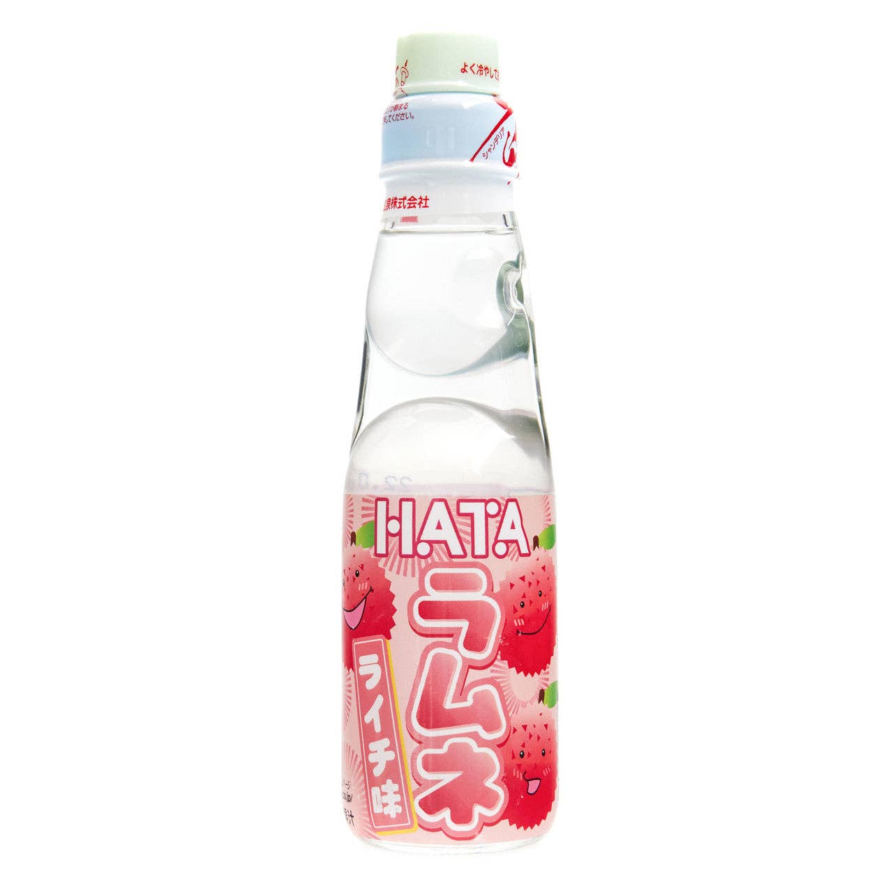 Hata Ramune Lychee