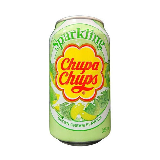 Chupa Chups Melon Cream