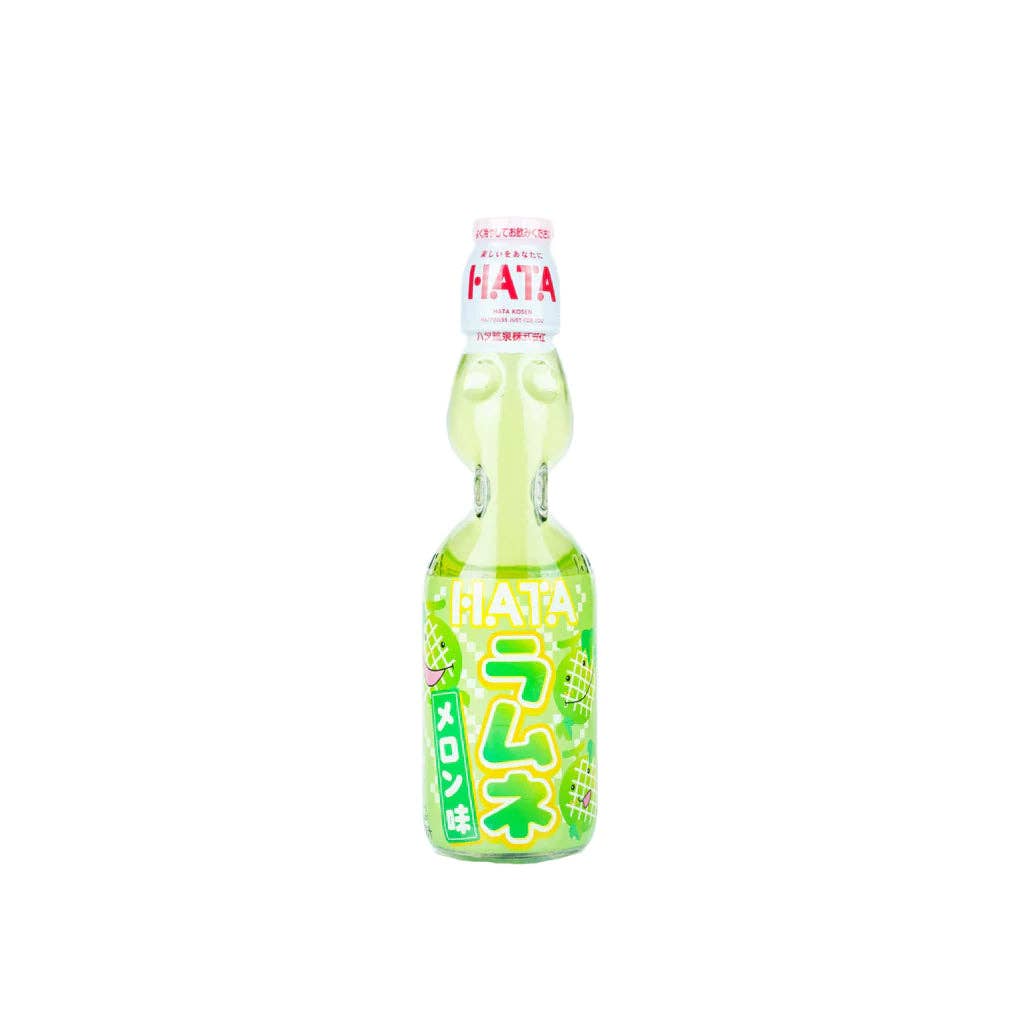 Hata Ramune Cantaloupe (Japan)