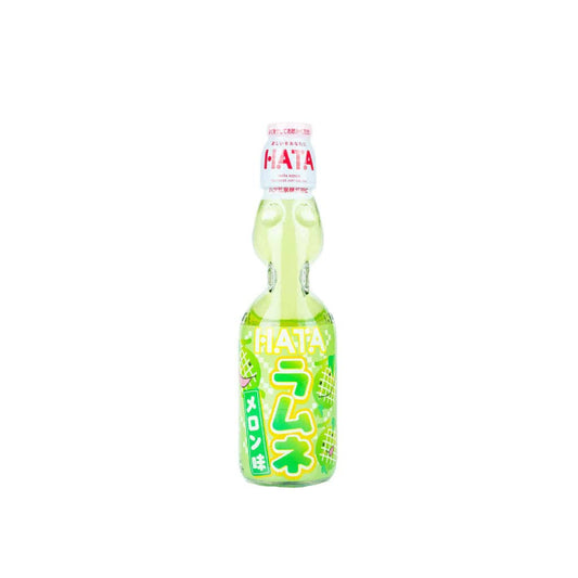 Hata Ramune Cantaloupe (Japan)