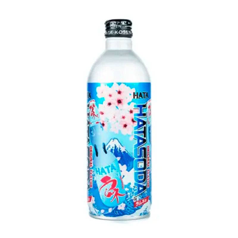 Hata Soda Ramune (Japan)